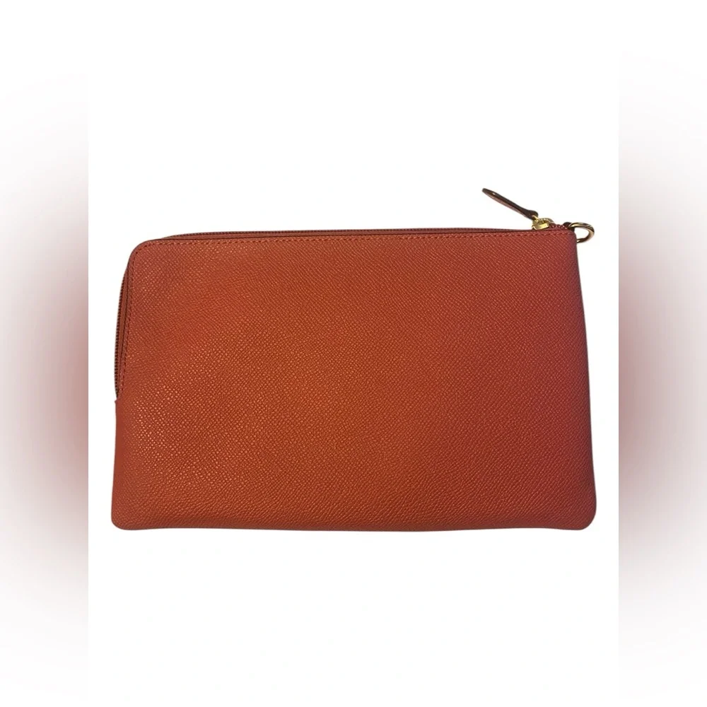 Coach New York Pouch